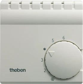 Theben RAMSES 701 Raumthermostat