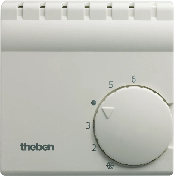 Theben RAMSES 701 Raumthermostat