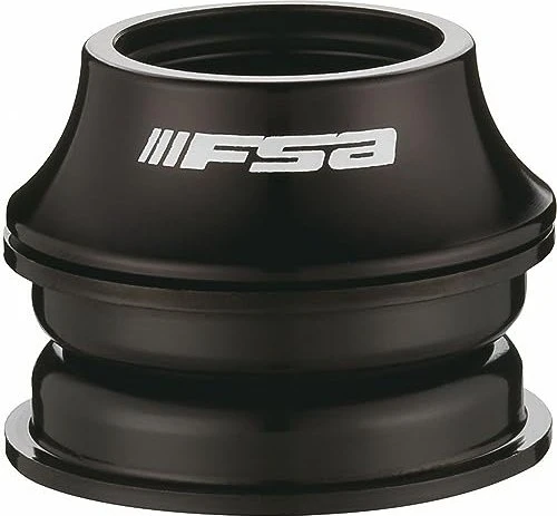 FSA NO.11N 1 1/8" straight Steuersatz komplett integriert (IS)