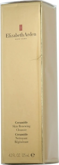 Elizabeth Arden Ceramide Skin Renewing Cleanser, 125ml