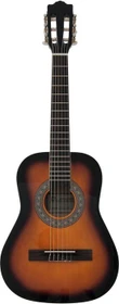 Dimavery AC-303 1/2 sunburst