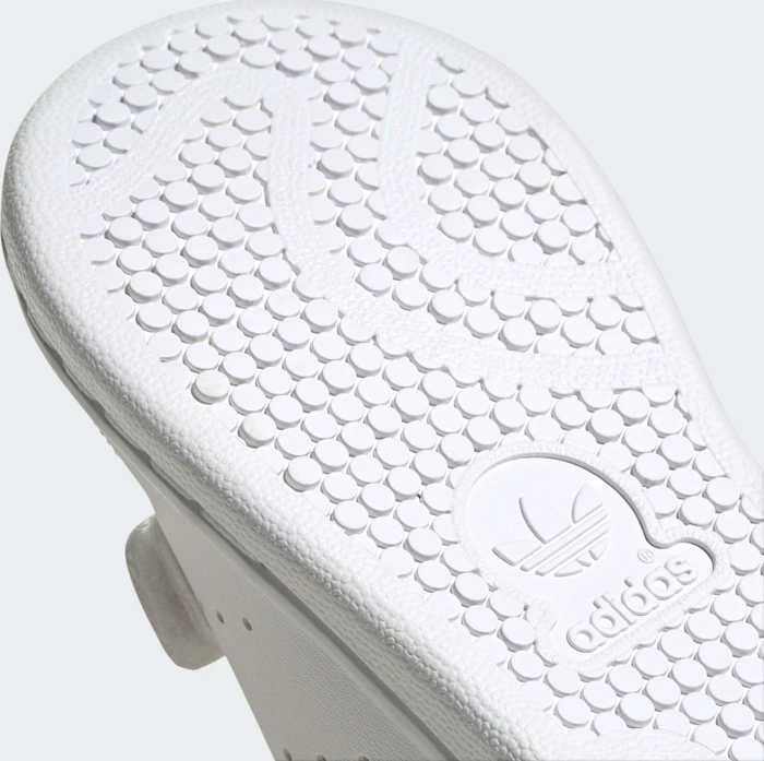 adidas Stan Smith cloud white/bold pink (Junior)