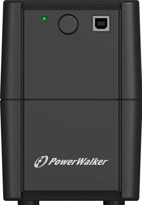 BlueWalker PowerWalker VI 850 SH, 850VA, USB