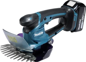 Makita DUM604RTX Akku-Gras-/Strauchschere inkl. Akku 5.0Ah
