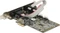 DeLOCK 4x seriell, PCIe x1 Vorschaubild
