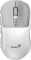 Genius NX-8260S BT Wireless Fast-Charging Rechargeable Silent Mouse Vorschaubild