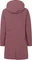 Vaude Annecy 3in1 III Funktionsmantel ruby dusk (Damen) Vorschaubild