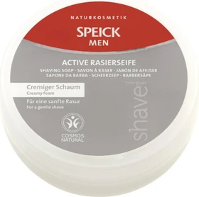 Speick Men Active Rasierseife, 150g