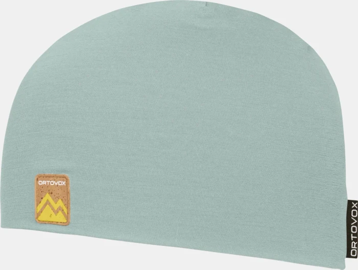 Ortovox 150 Cool Beanie aquatic ice