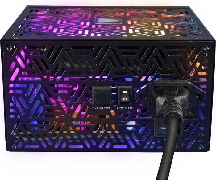 Gamdias Kratos Bronze M1-750B 750W, ATX 2.2