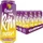 Rubicon Raw Pineapple & Passionfruit 12x 500ml