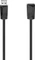 Hama USB 2.0 Verlängerungskabel, 0.75m Vorschaubild