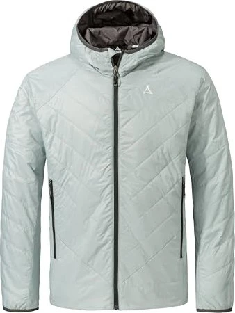 Schöffel Cascata Insulation Funktionsjacke fjord (Herren)