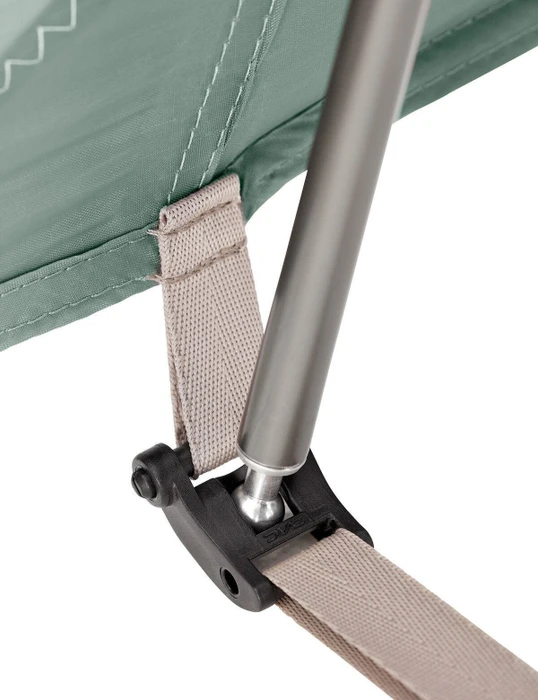 Vaude Allround Mark 3 Kuppelzelt agave