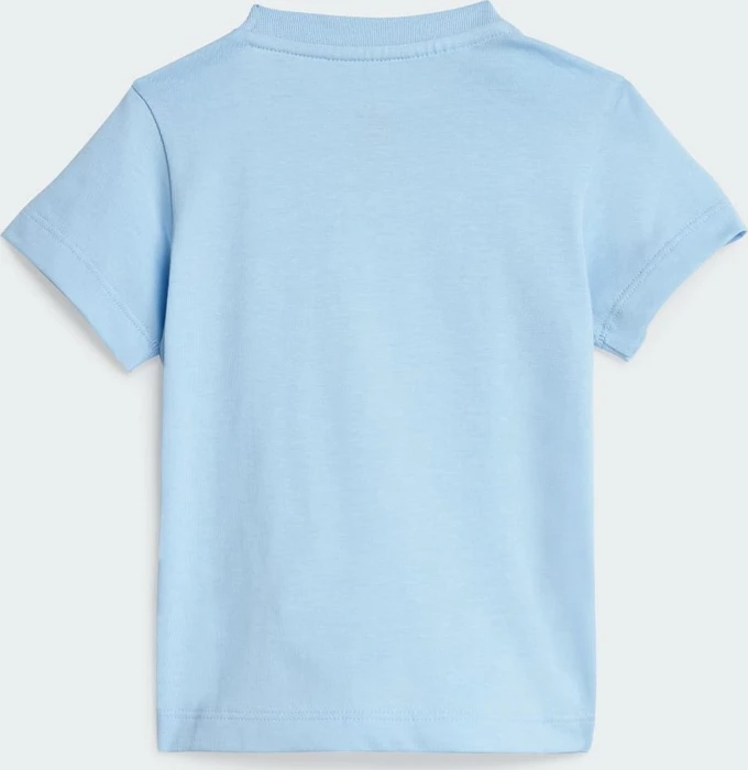 adidas Shorts T-Shirt Set clear sky (Junior)