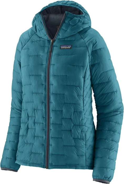 Patagonia Micro Puff Hoody Jacke (Damen)