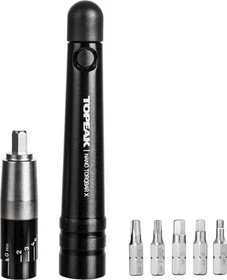 Topeak Nano TorqBar X Drehmomentschlüssel