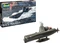 Revell U.S.S. Nautilus Vorschaubild