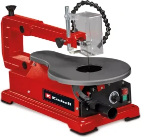 Einhell Classic TC-SS 406 E Elektro-Dekupiersäge