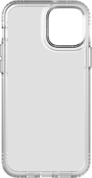 tech21 Evo Clear für Apple iPhone 12/12 Pro transparent