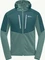 Jack Wolfskin Alpgrat Pro Ins Fz Funktionsjacke jade green (Herren) Vorschaubild