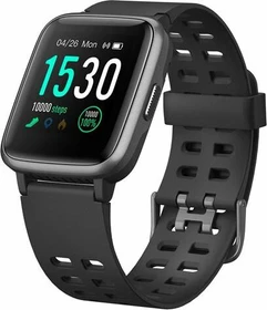 Celly Buddy HR Pro schwarz