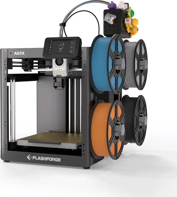 Flashforge AD5X