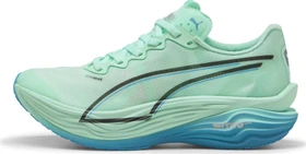 Puma Deviate Nitro Elite 3 mint melt/speed blue (Damen)