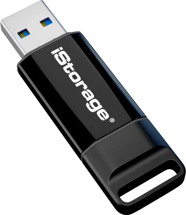 iStorage datAshur BT 64GB, USB-A, USB 3.2 Gen 1×1