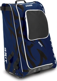 Grit HTFX Hockey Tower Senior 36" Sporttasche navy