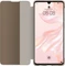 Huawei Smart View Flip Cover für P30 khaki Vorschaubild
