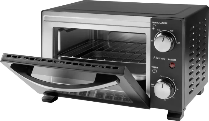 Bestron AOV10 Mini-Backofen