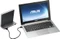 ASUS Varidrive Dockingstation, SlimLine silber, USB 3.0 Vorschaubild