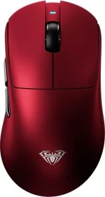 Aula SC900 Pro Gaming Mouse rot, USB/Bluetooth (AUSC900P-R)