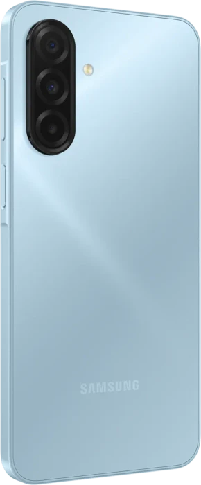 Samsung Galaxy A17 128GB blau