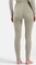 Odlo Active Warm Baselayer Tights Hose lang agate gray (Damen) Vorschaubild