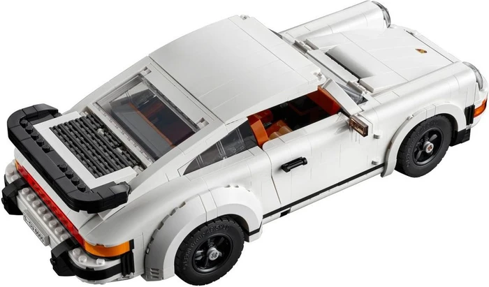 LEGO Creator Expert - Porsche 911