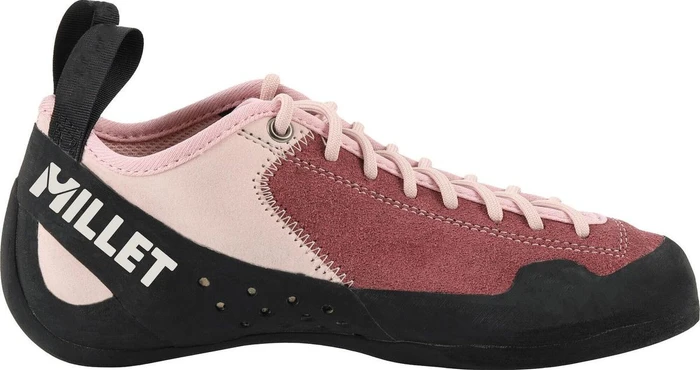 Millet Rock Up