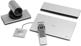 Cisco Telepresence SX20 Quick Set, Konferenzkamera-Set