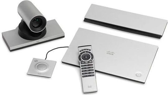 Cisco Telepresence SX20 Quick Set, Konferenzkamera-Set