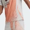 adidas AS Rom 2024/2025 Auswärtstrikot talc/easy orange (Junior) Vorschaubild