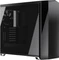Fractal Design Vector RS Blackout Dark TG, Glasfenster Vorschaubild
