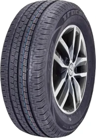 Tracmax X-privilo A/S Van Saver 225/70 R15C 112/110S