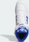 adidas Forum Mid cloud white/royal blue Vorschaubild