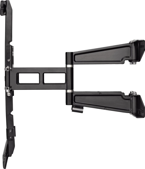 Hama TV-Wandhalterung Fullmotion 5 Sterne XL, bis 50" schwarz