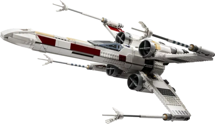 LEGO Star Wars - X-Wing Starfighter