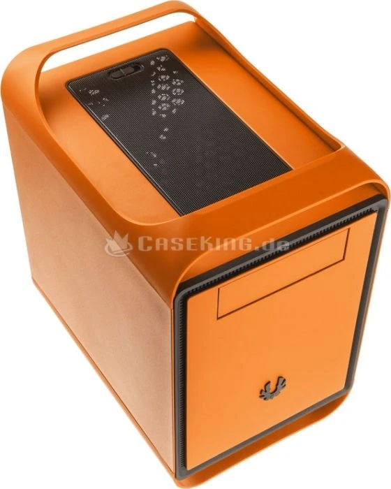 BitFenix Prodigy M orange