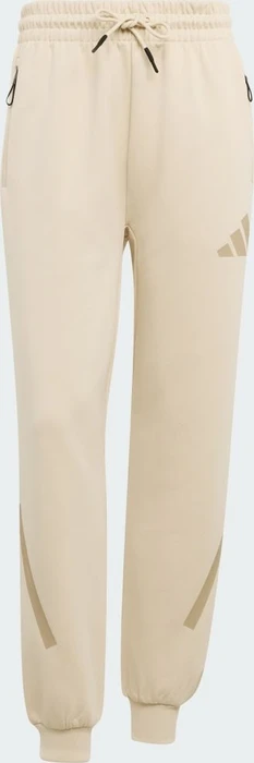 adidas Z.N.E. Trainingshose lang crystal linen (Damen)