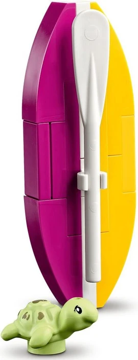 LEGO Friends - Surfer-Strandhaus