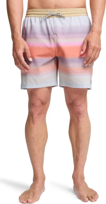 Billabong Sundays Layback Badeshorts (Herren)